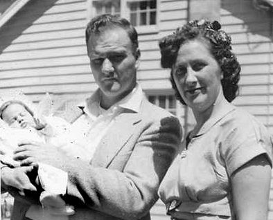 One of the few times I wasn't on the other end of the camera.