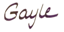 GayleSig2