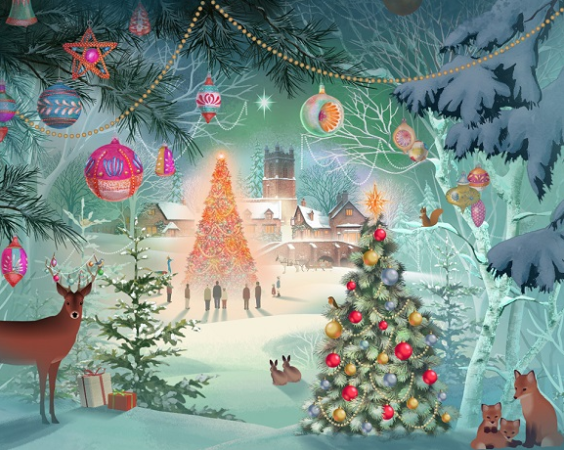 Image and card ©JacquieLawson.com