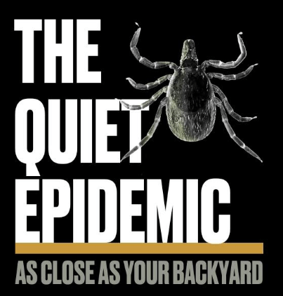 The Quiet Epidemic