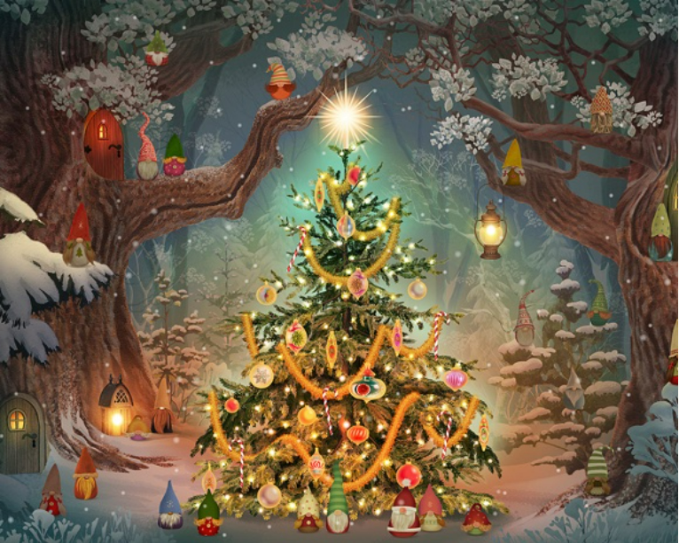 Holiday Greetings To All! Gazehound's